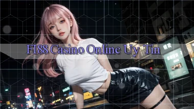 fi88 casino online uy tín
