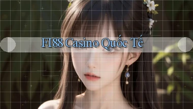 fi88 casino quốc tế