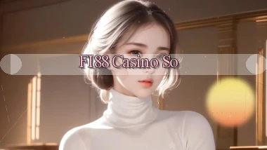 fi88 casino so