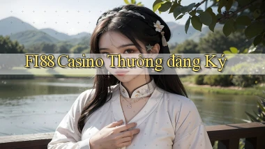 fi88 casino thưởng đăng ký