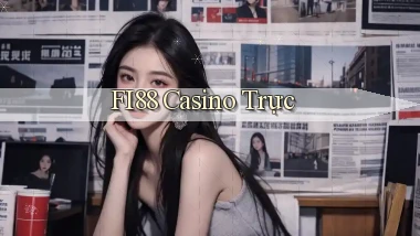 fi88 casino trực