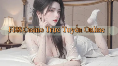 fi88 casino trực tuyến online