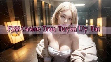fi88 casino trực tuyến uy tín