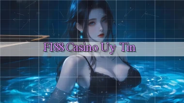 fi88 casino uy tín