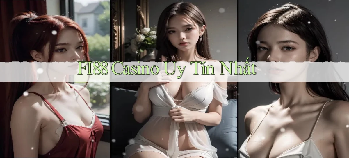 fi88 casino uy tín nhất