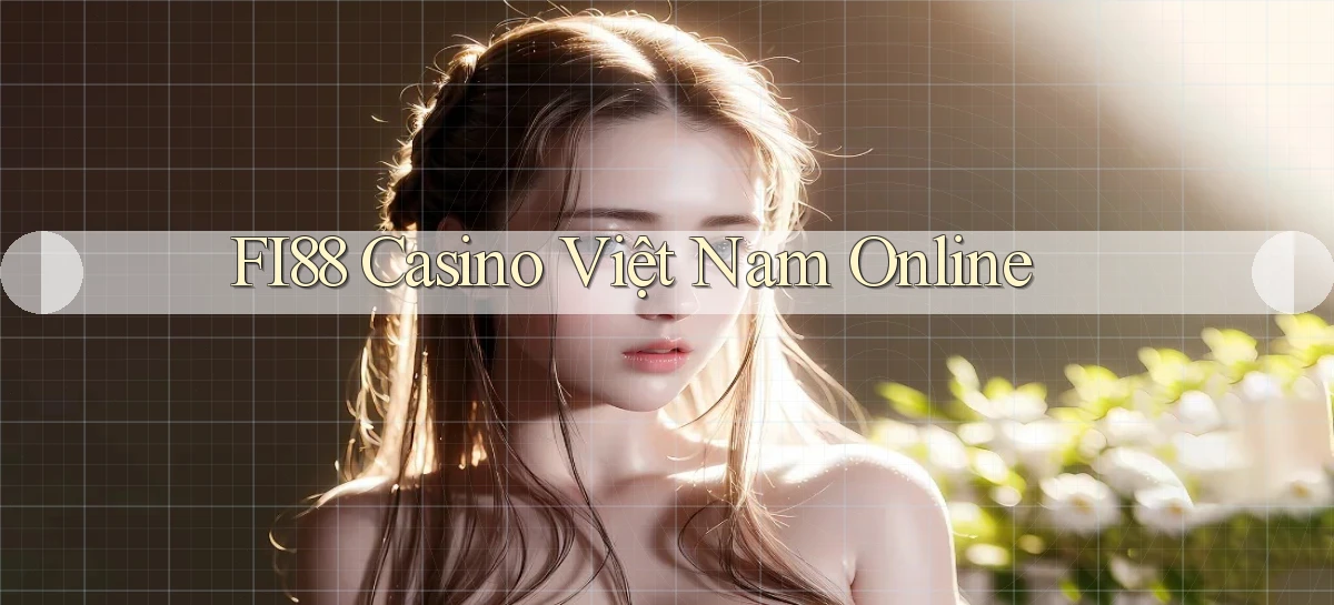 fi88 casino việt nam online