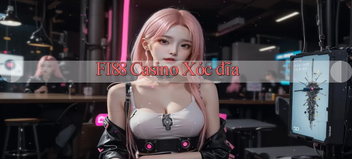 fi88 casino xóc đĩa