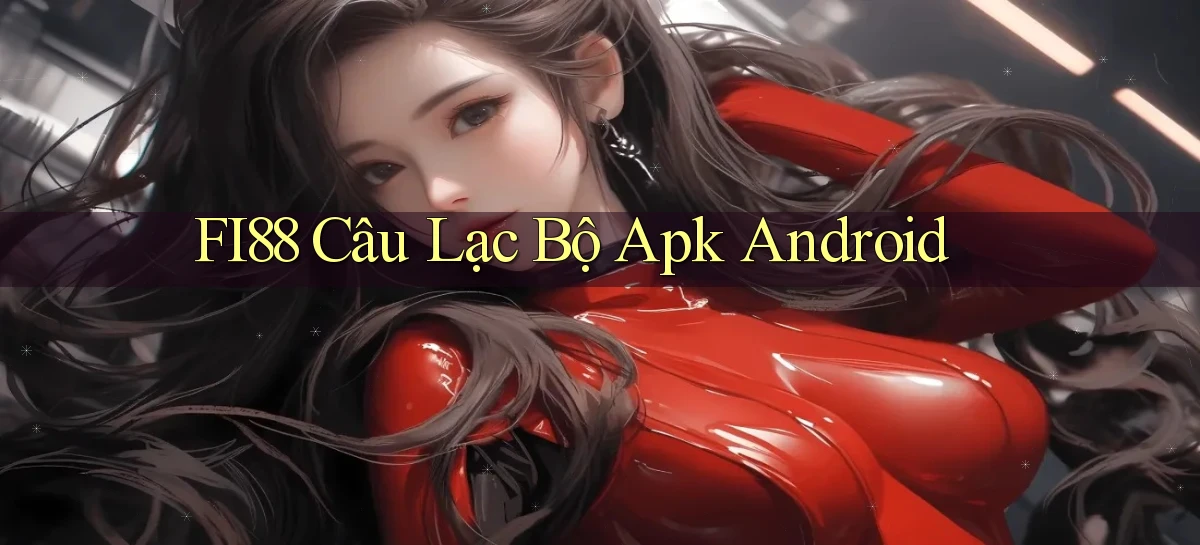 fi88  câu lạc bộ apk android