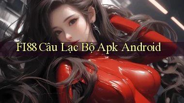 fi88  câu lạc bộ apk android