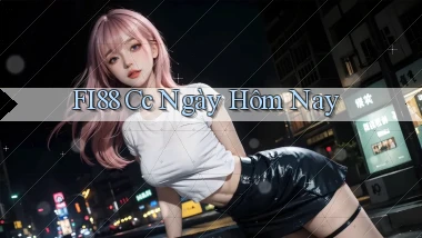 fi88 cc ngày hôm nay