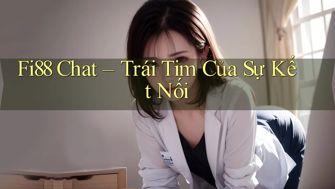 Fi88 Chat – Trái Tim Của Sự Kết Nối Fi88 Chat – Trái Tim Của Sự Kết Nối