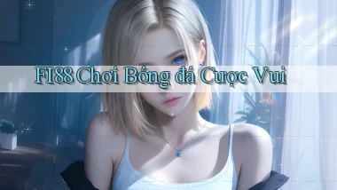 fi88  chơi bóng đá cược vui