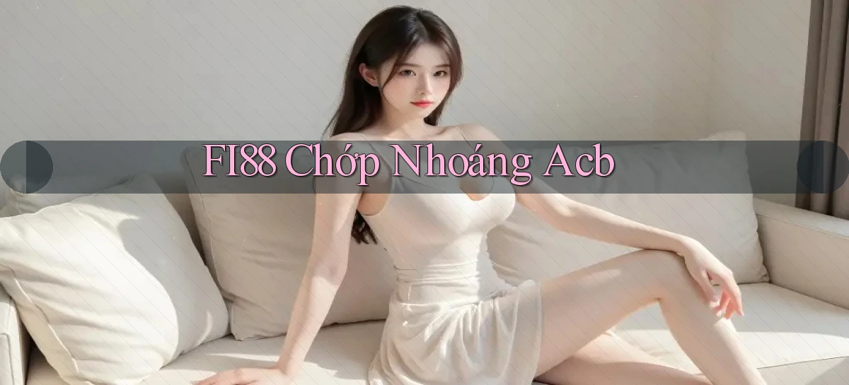 fi88 chớp nhoáng acb