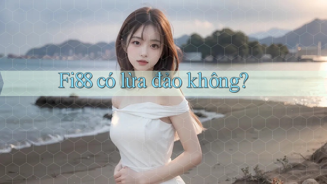 Fi88 có lừa đảo không? Fi88 có lừa đảo không?