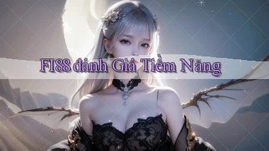 fi88  đánh giá tiềm năng