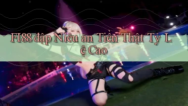 fi88  đập niêu ăn tiền thật tỷ lệ cao