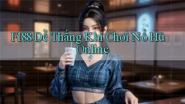 fi88  dễ thắng khi chơi nổ hũ online