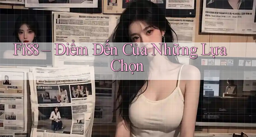 Fi88 – Điểm Đến Của Những Lựa Chọn Fi88 – Điểm Đến Của Những Lựa Chọn