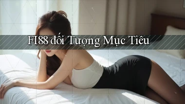 fi88  đối tượng mục tiêu