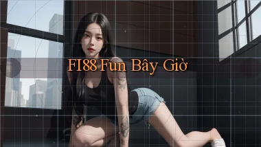 fi88 fun bây giờ