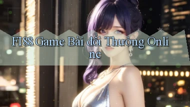 fi88  game bài đổi thưởng online