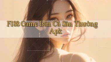 fi88  game bắn cá săn thưởng apk