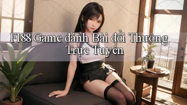 fi88  game đánh bài đổi thưởng trực tuyến