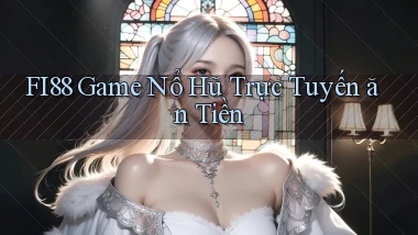 fi88  Game nổ hũ trực tuyến ăn tiền