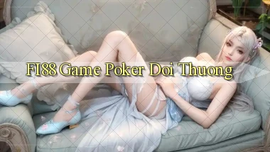 fi88  game poker đổi thưởng