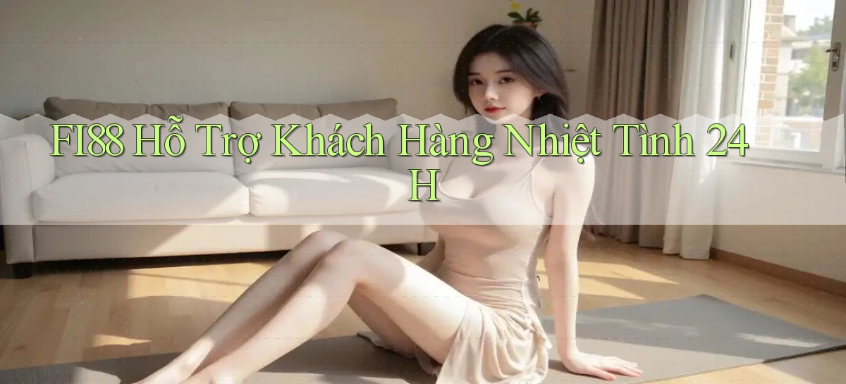 fi88  hỗ trợ khách hàng nhiệt tình 24h
