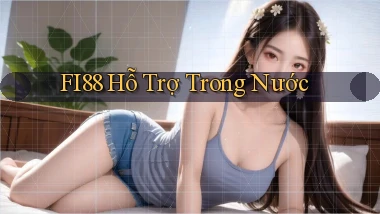 fi88 hỗ trợ trong nước
