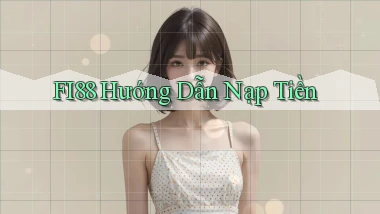 fi88  hướng dẫn nạp tiền