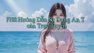 fi88  hướng dẫn sử dụng an toàn trực tuyến