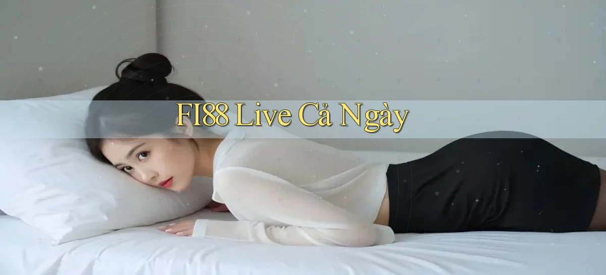 fi88 live cả ngày