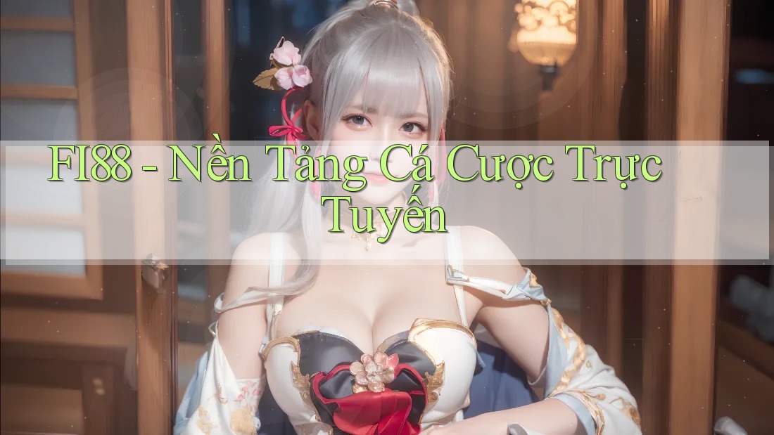 FI88 - Nền Tảng Cá Cược Trực Tuyến FI88 - Nền Tảng Cá Cược Trực Tuyến