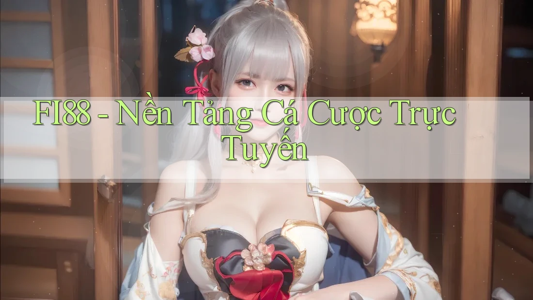 FI88 - Nền Tảng Cá Cược Trực Tuyến FI88 - Nền Tảng Cá Cược Trực Tuyến