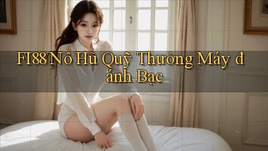 fi88  nổ hũ quỹ thưởng máy đánh bạc