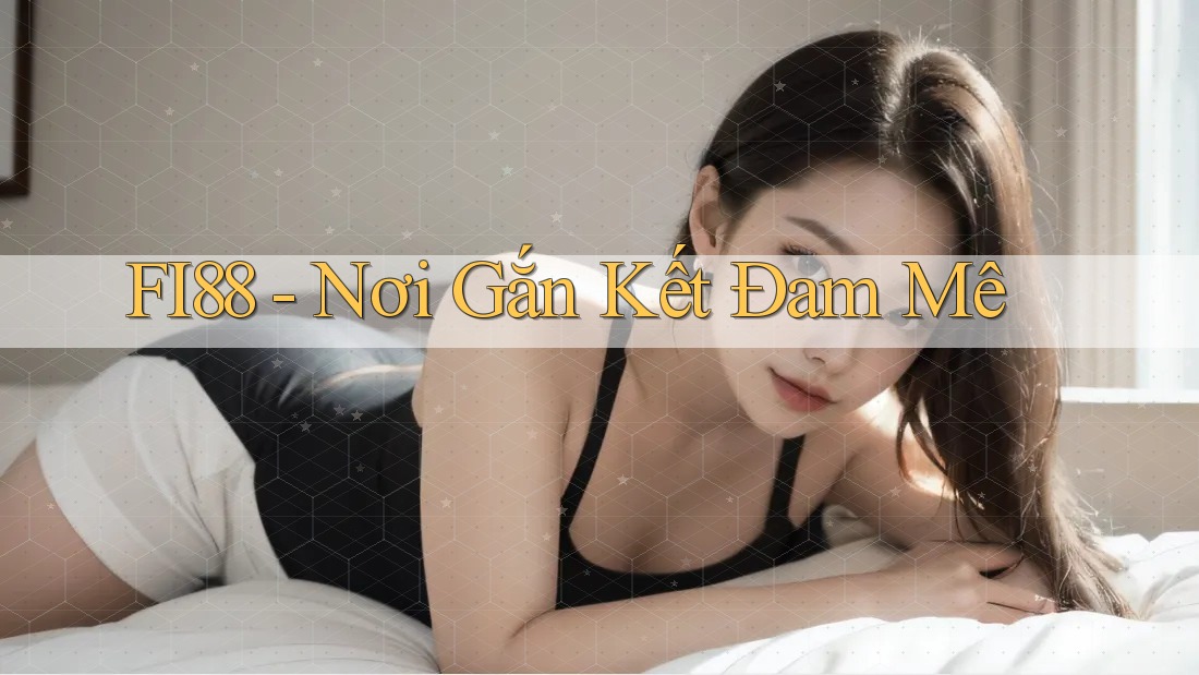 FI88 - Nơi Gắn Kết Đam Mê FI88 - Nơi Gắn Kết Đam Mê