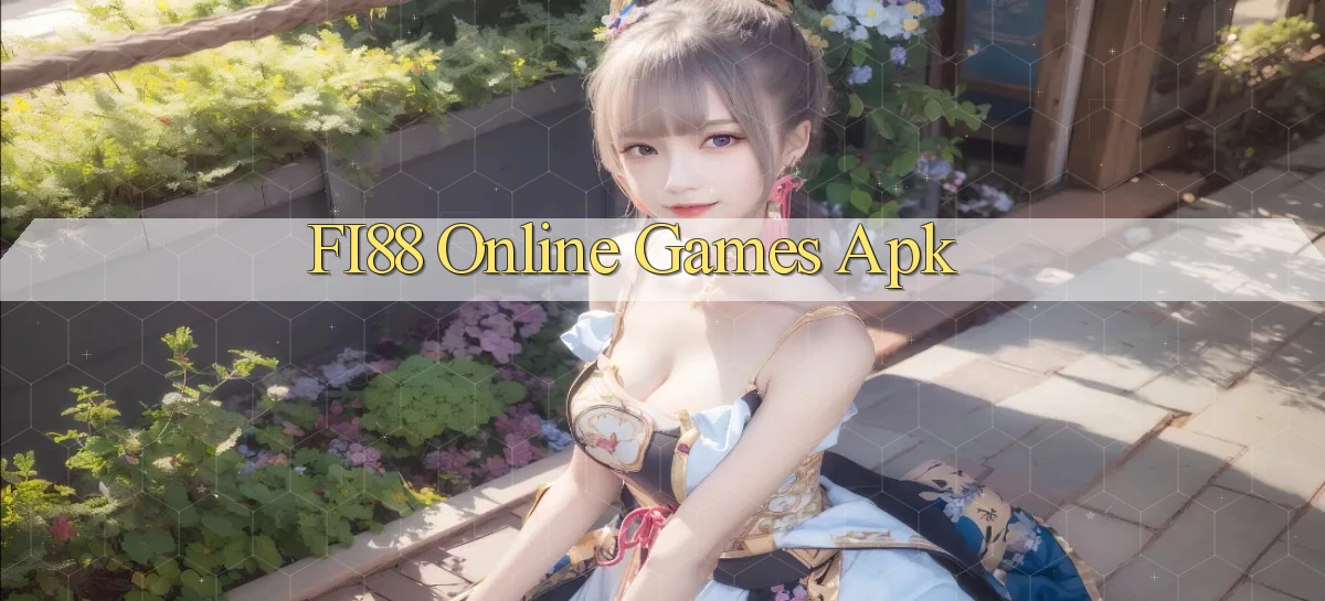 fi88  online games apk