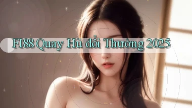 fi88  quay hũ đổi thưởng 2025