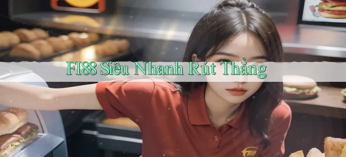 fi88 siêu nhanh rút thẳng