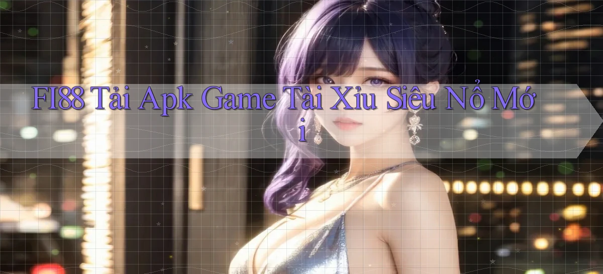 fi88  tải apk game tài xỉu siêu nổ mới