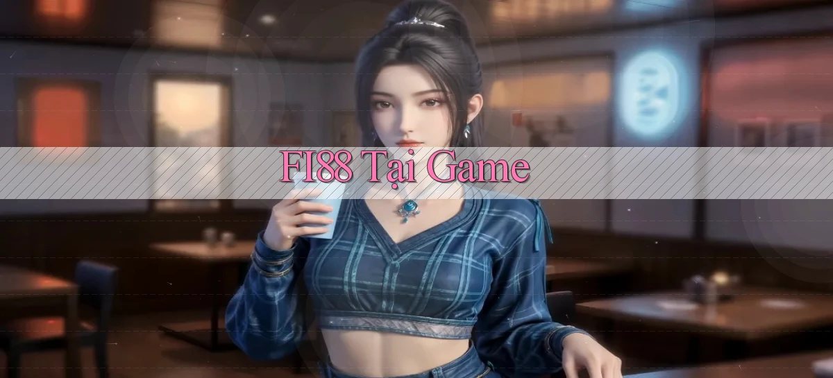 fi88  tại game