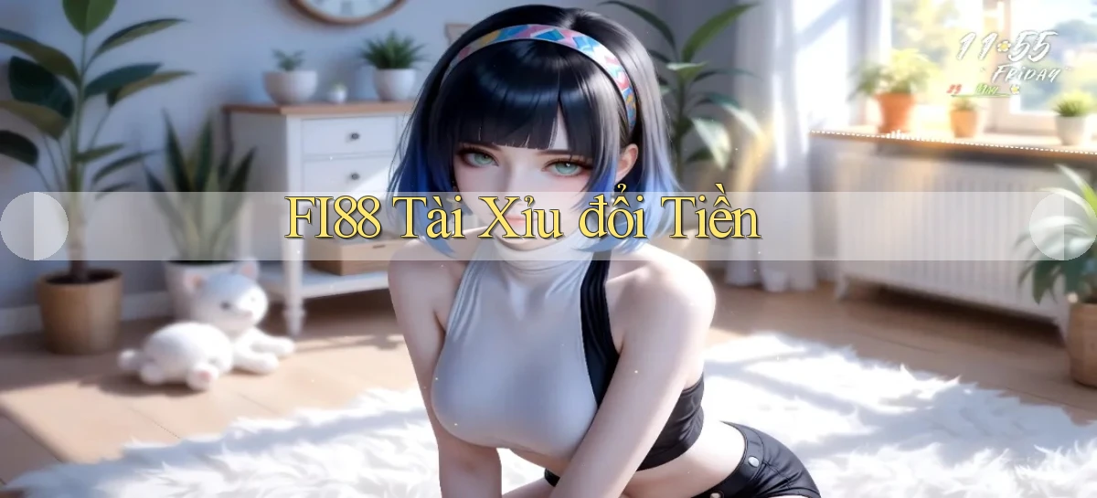fi88  tài xỉu đổi tiền