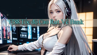 fi88 tốc độ cao rút về bank