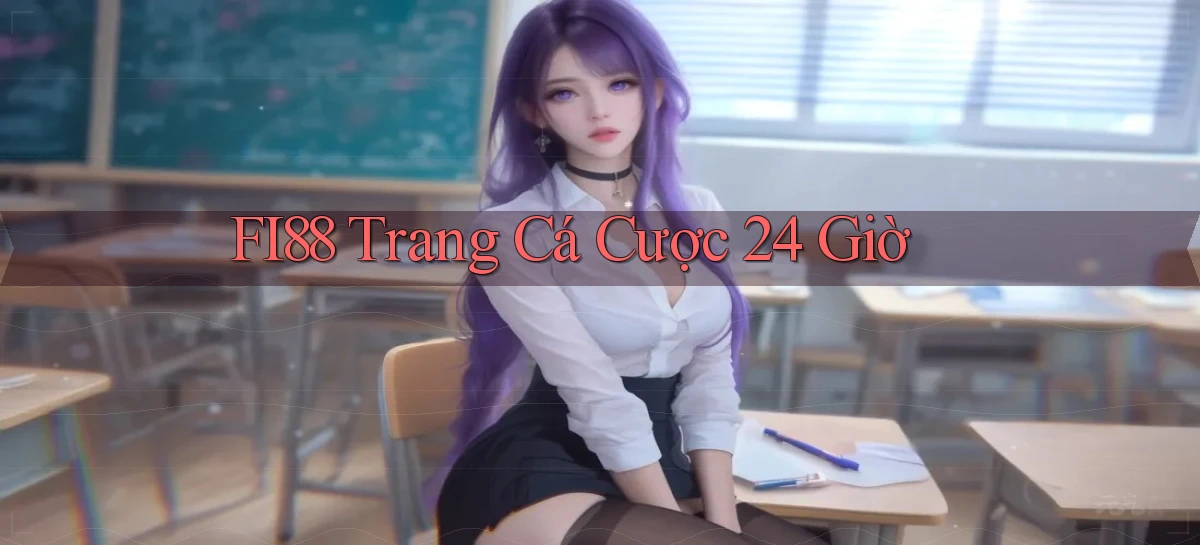 fi88 trang cá cược 24 giờ
