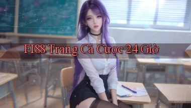 fi88 trang cá cược 24 giờ