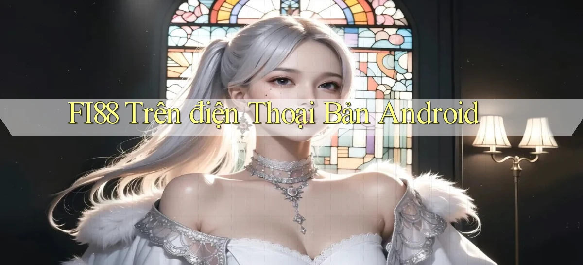 fi88 trên điện thoại bản android
