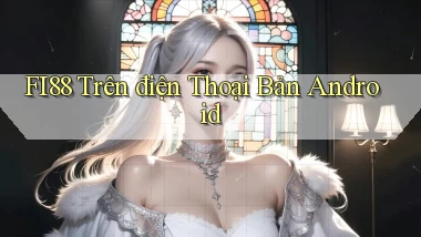 fi88 trên điện thoại bản android
