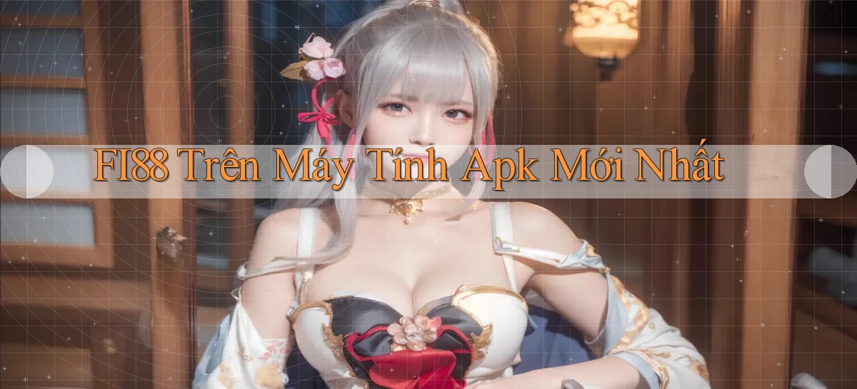 fi88 trên máy tính apk mới nhất